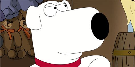 family guy brian porn|Family Guy